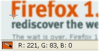 Firefox-module-addon-ColorZilla
