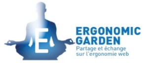 Logo du blog Ergonomic Garden : une référence parmis les blogs sur l’ergonomie