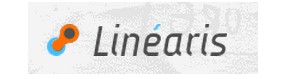 logo du blog Linéaris : une référence parmis les blogs sur l’ergonomie