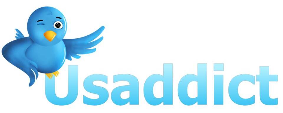 Logo-Twitter-Usaddict