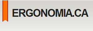 Blog ergonomie - Logo Ergonomia