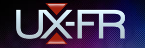 Blog ergonomie - Logo UX-FR