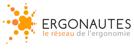 Blog ergonomie - Logo ergonautes