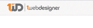sites sur l'ergonomie - Logo de 1st Web Designer