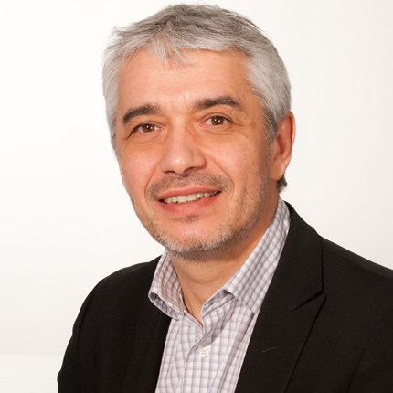 Jean-Francois Nogier - Président-Fondateur Usabilis