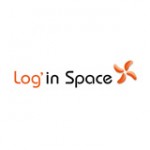 Logo client témoignage log'in Space