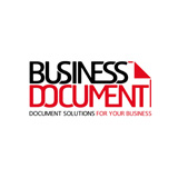 Logo client témoignage Business Document