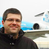 Thomas Fercot Airport Solutions Division Manager ENGIE Cofely