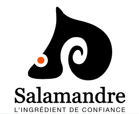 Logo Salamdre