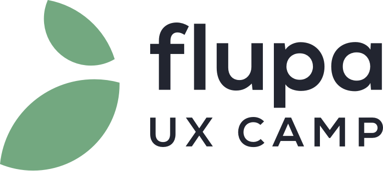 Flupa UX Camp