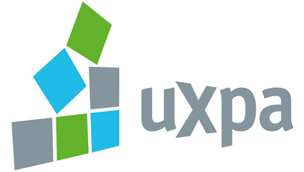 UXPA logo