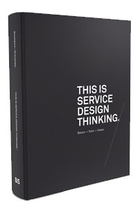 This is Service Design Dhinking