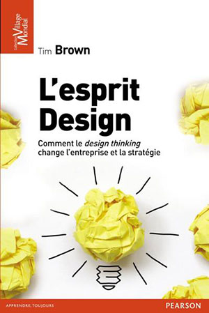 L'Esprit Design Tim Brown IDEO
