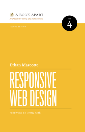 Responsive Web Design Ethan Marcotte