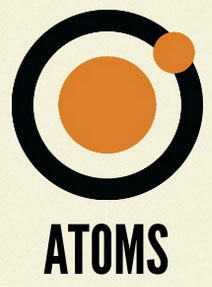 Atomic Design Atoms