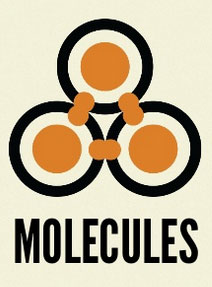 Atomic Design molecules
