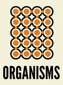 Atomic Design organisms