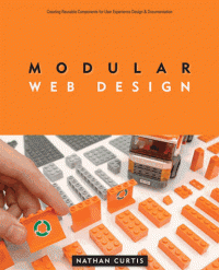 Modular Web Design de Nathan Curtis