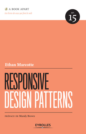 Responsive Design Patterns de Ethan Marcotte