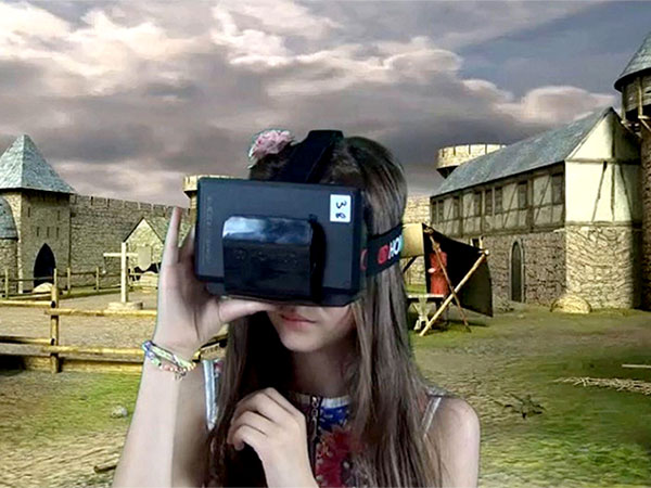 Tendance UX N1 ux immersive VR