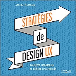 Stratégie de design UX