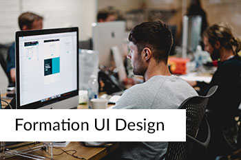 Formation UI Design