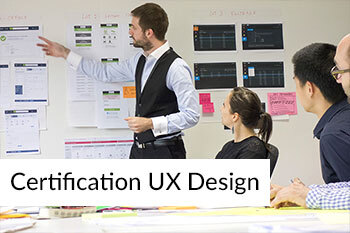 Certification UX-Designer - Usabilis