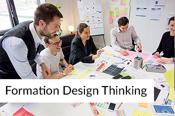 Formation Design Thinking