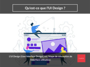 Qu’est-ce que l’UI Design ? Définition et exemples d'UI Design