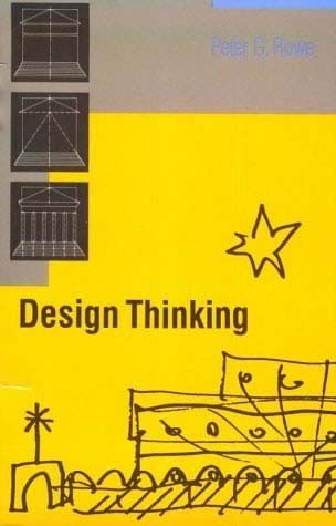 Design Thinking - Peter G.Rowe