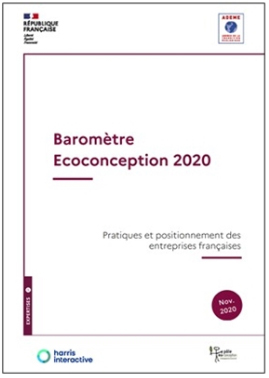 Baromètre de l’écoconception 2020