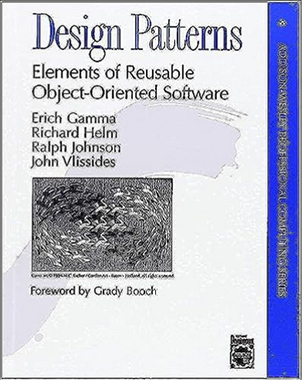Design Patterns: Elements of Reusable Object-Oriented
