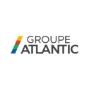 Logo Groupe Atlantic